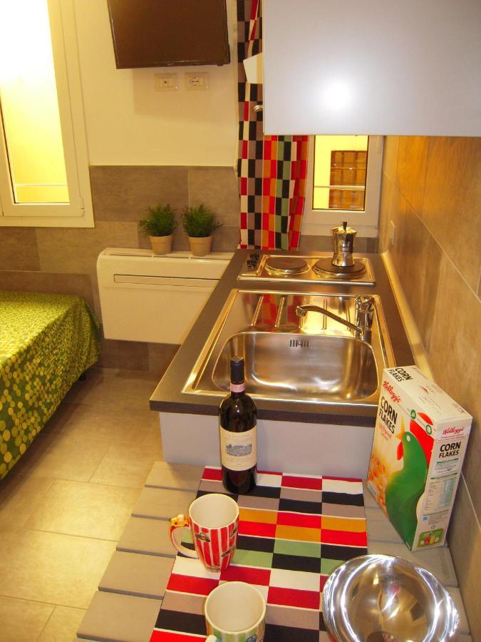 Bolognahome Extérieur photo