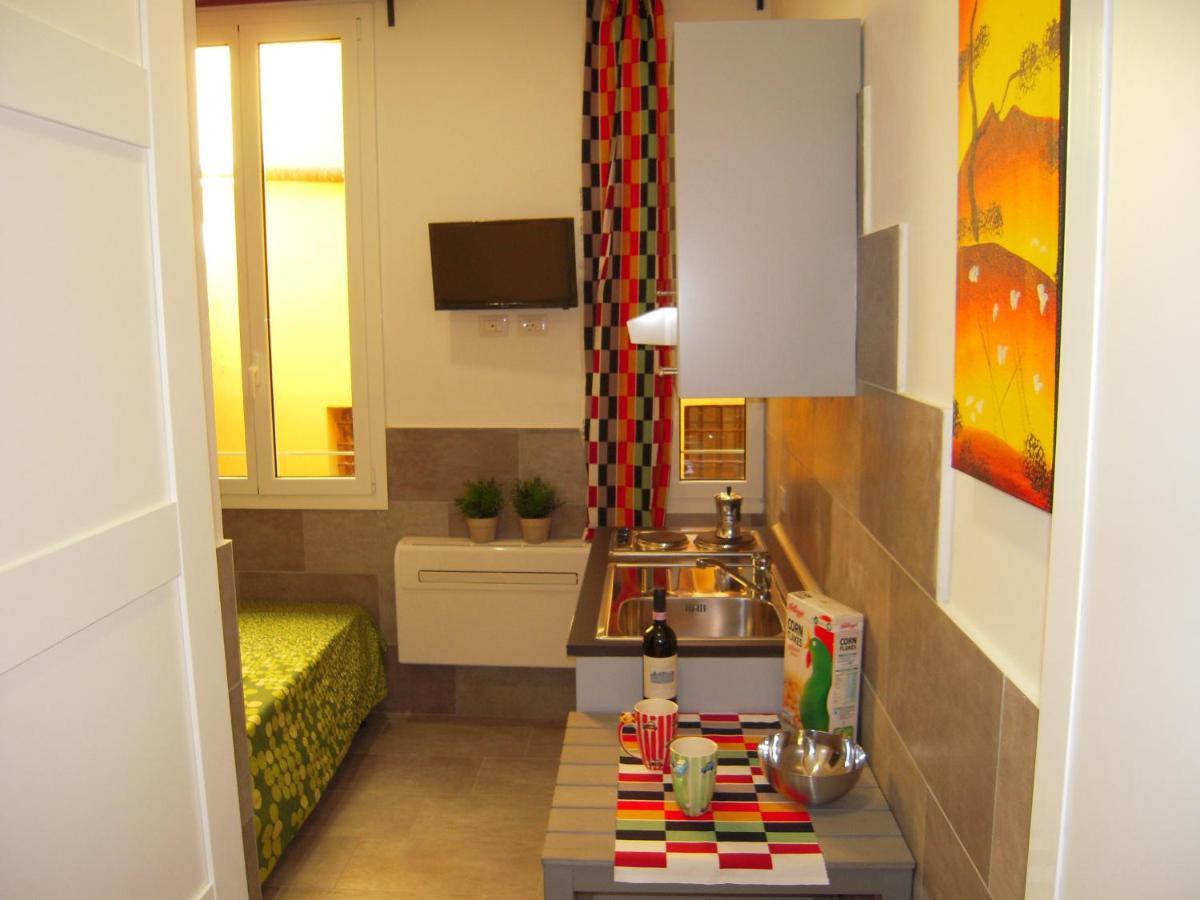 Bolognahome Extérieur photo