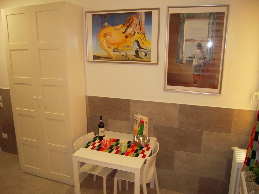 Bolognahome Extérieur photo