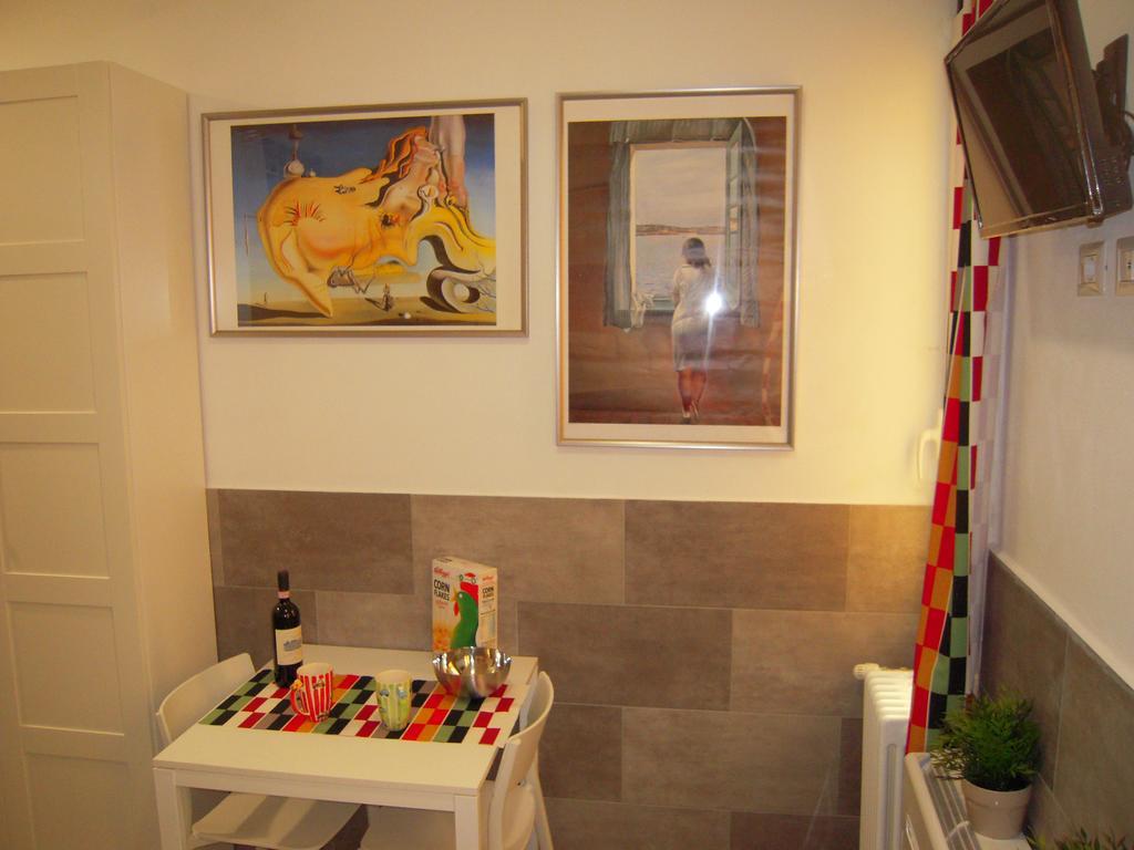 Bolognahome Extérieur photo