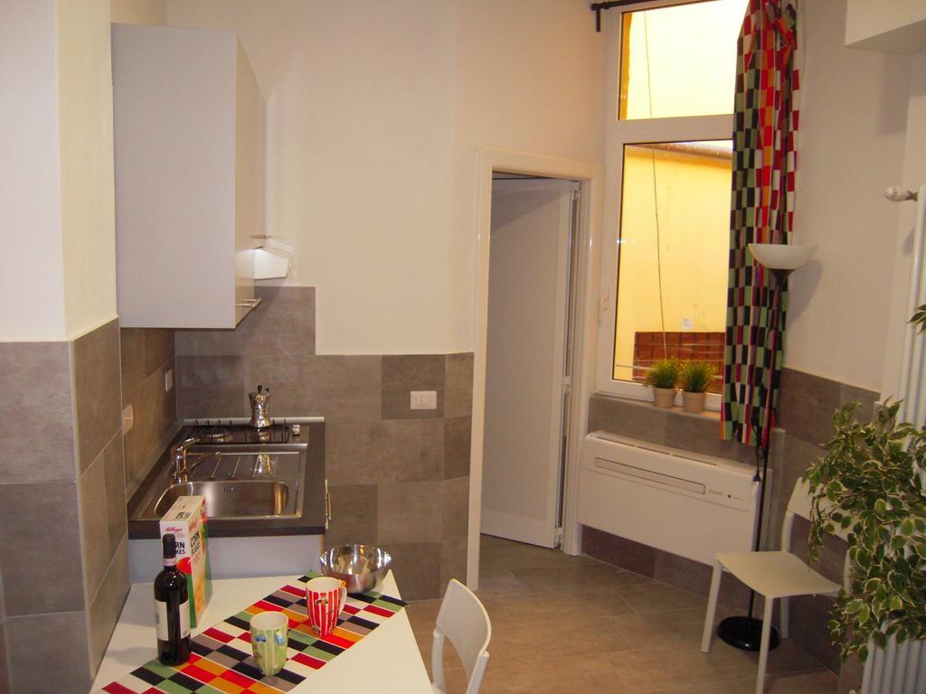 Bolognahome Extérieur photo