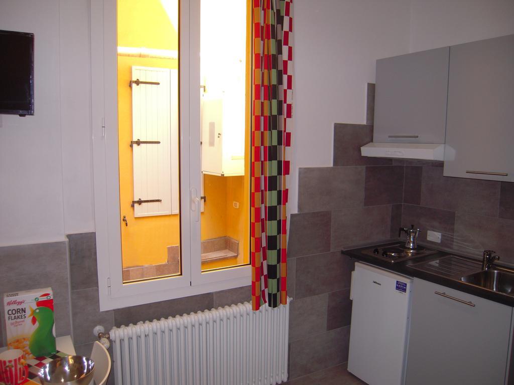 Bolognahome Extérieur photo