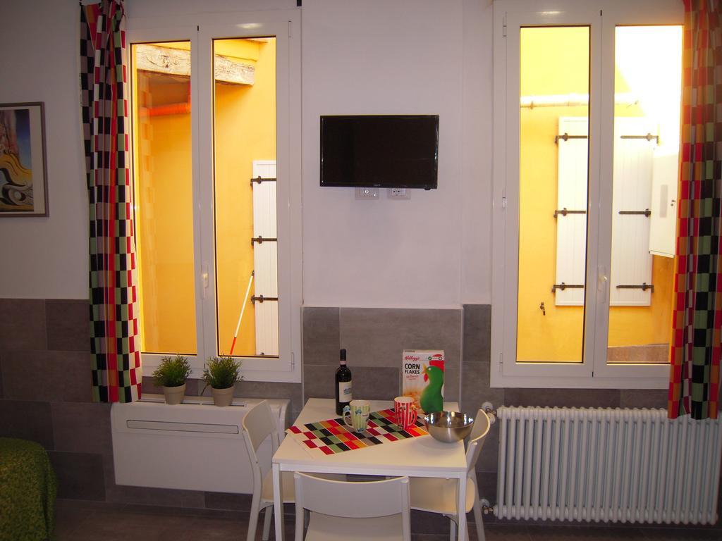 Bolognahome Extérieur photo