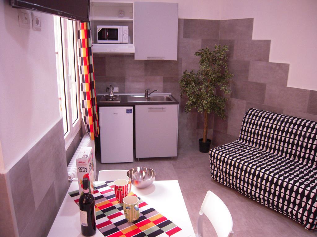 Bolognahome Extérieur photo