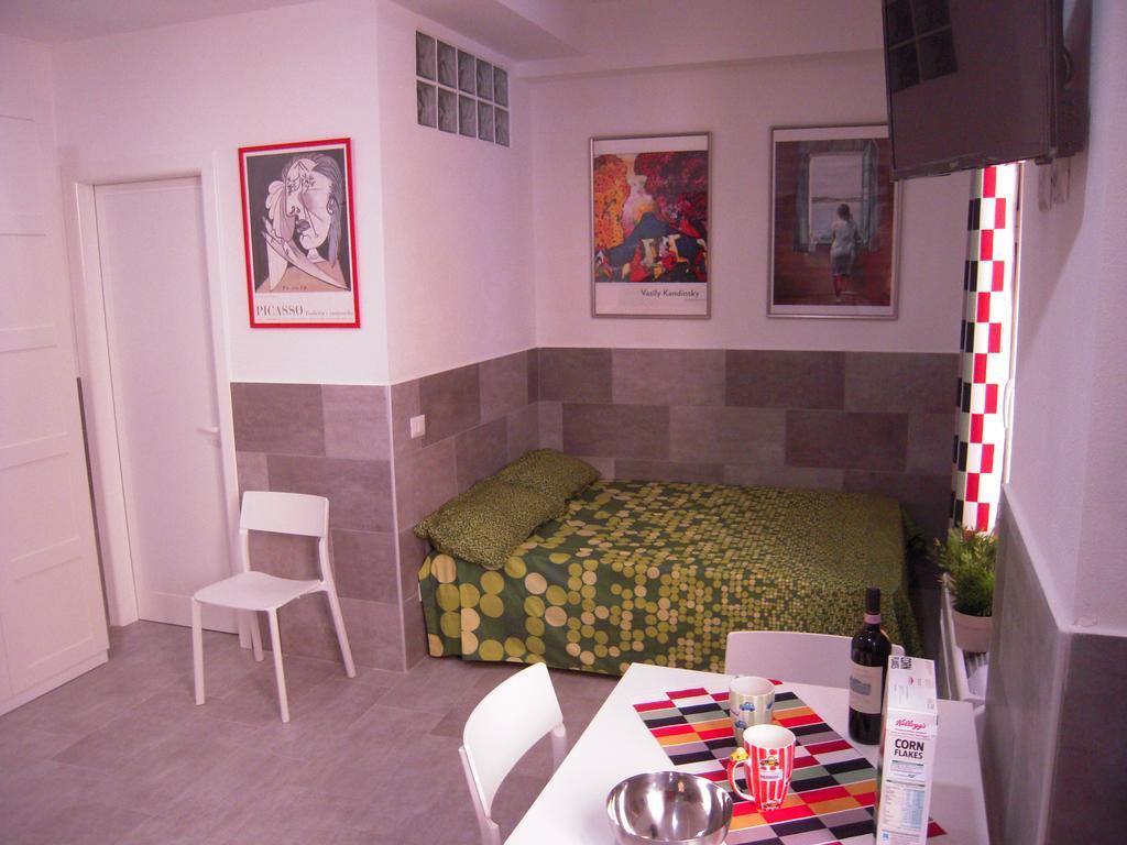 Bolognahome Extérieur photo