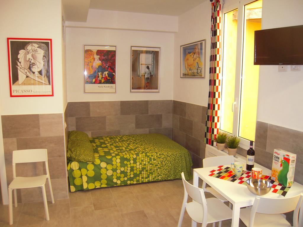 Bolognahome Extérieur photo