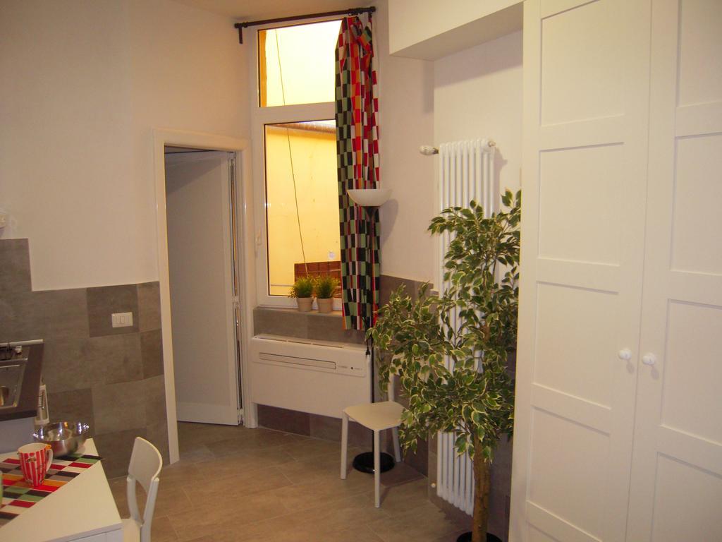 Bolognahome Extérieur photo
