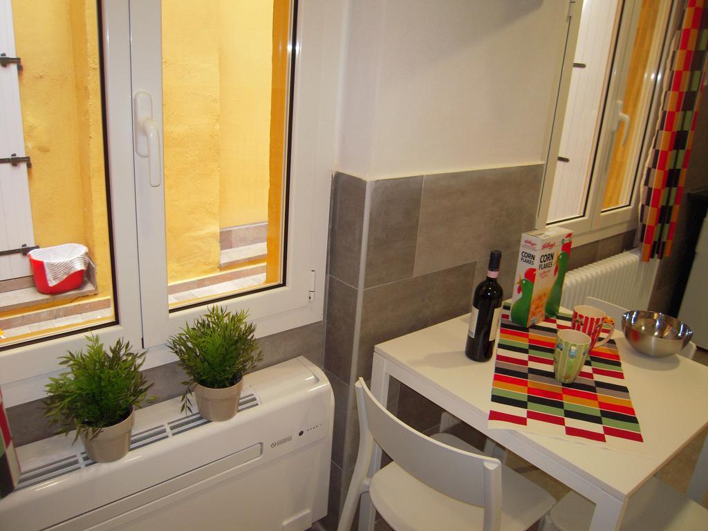 Bolognahome Extérieur photo