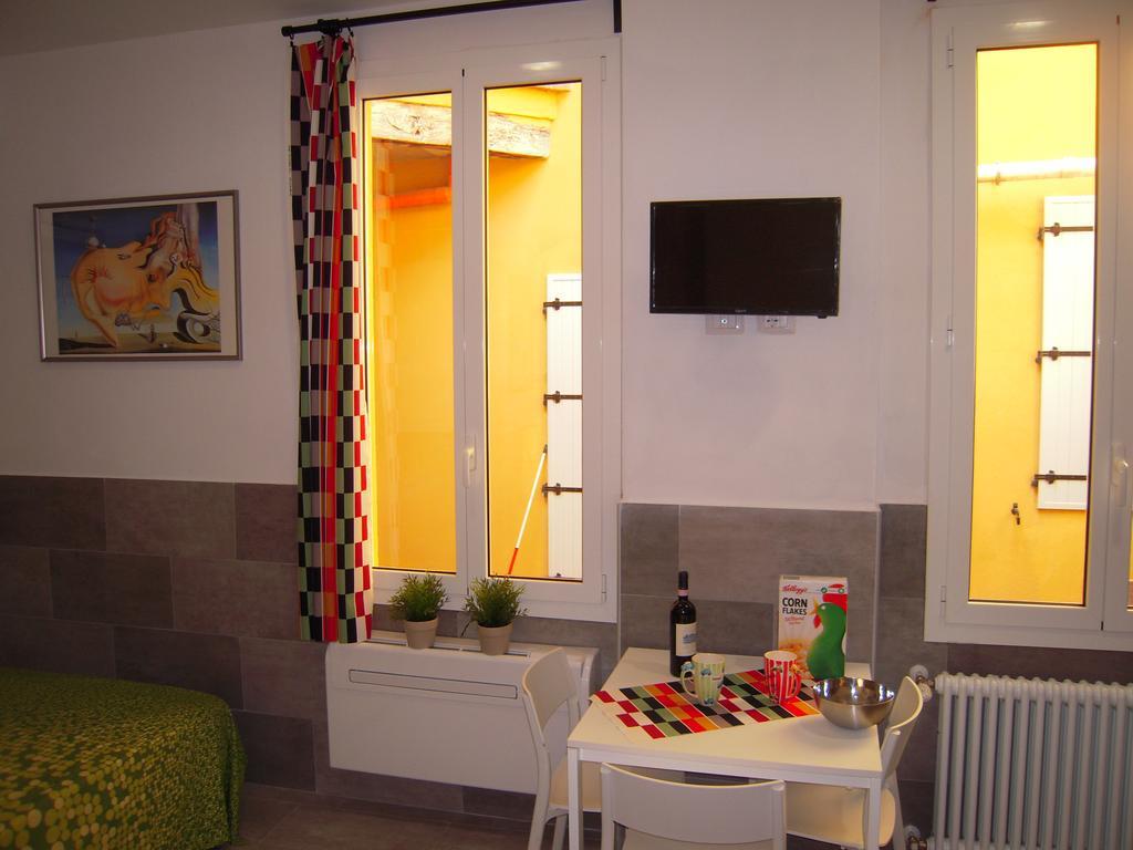 Bolognahome Extérieur photo