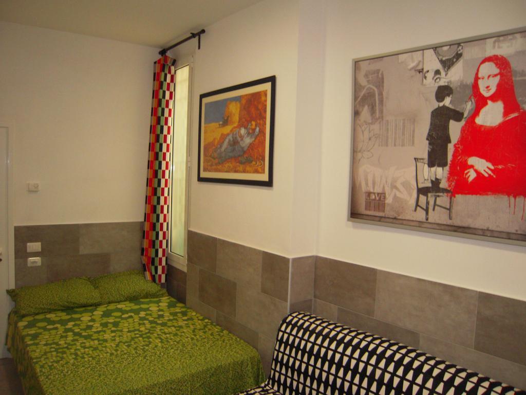 Bolognahome Extérieur photo