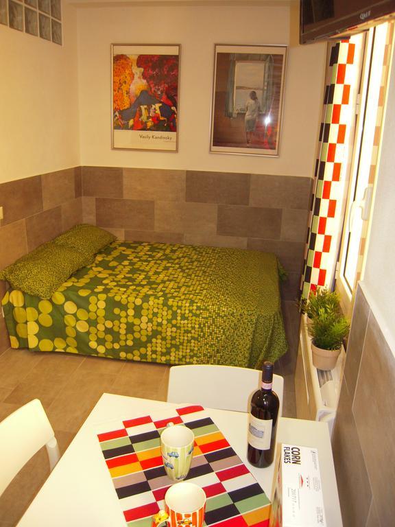 Bolognahome Extérieur photo